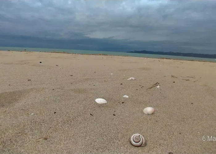 Appartamento Welcome Hamallaj