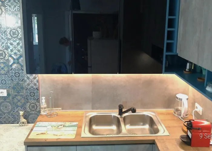 Welcome Apartment *