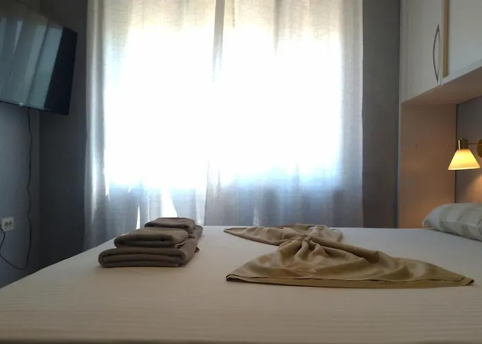 Apartment Welcome *