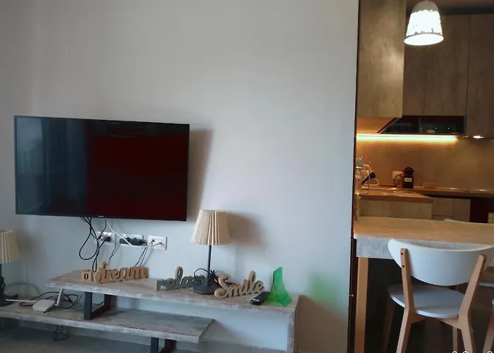 Welcome Apartment *
