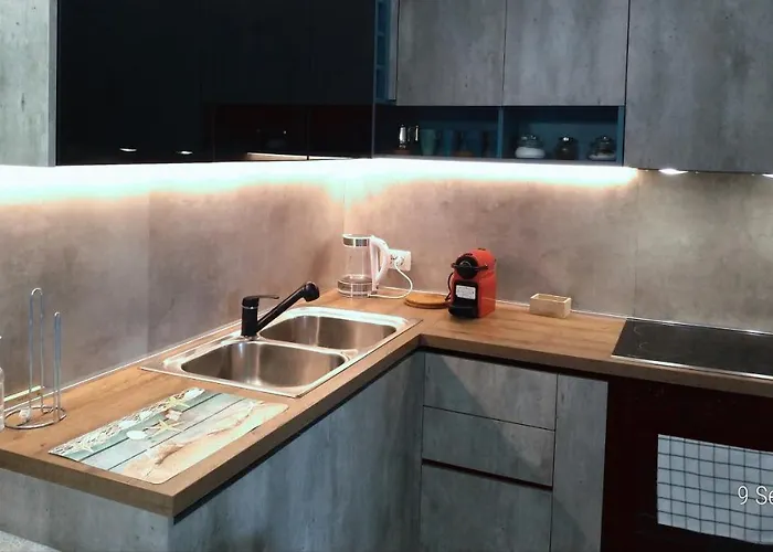 Welcome Apartment