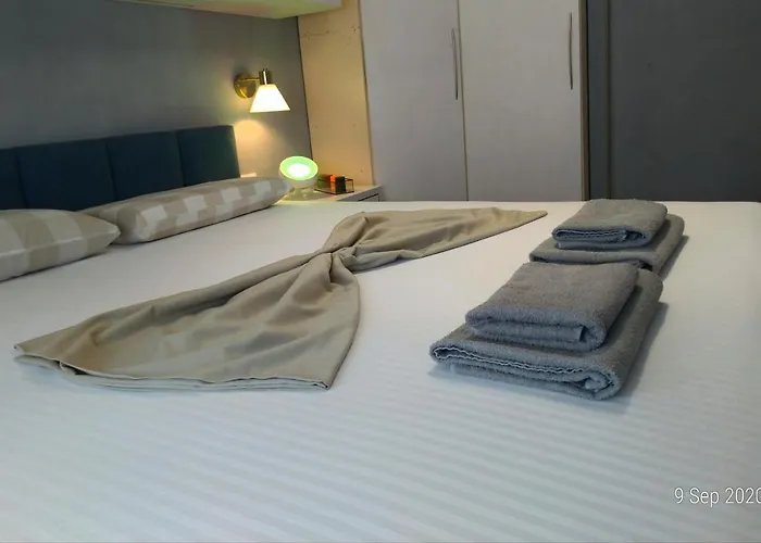 Welcome Apartment *