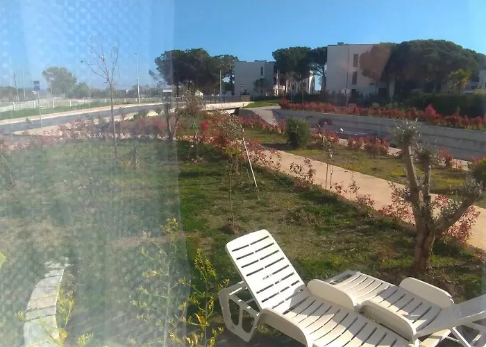 Welcome Apartment