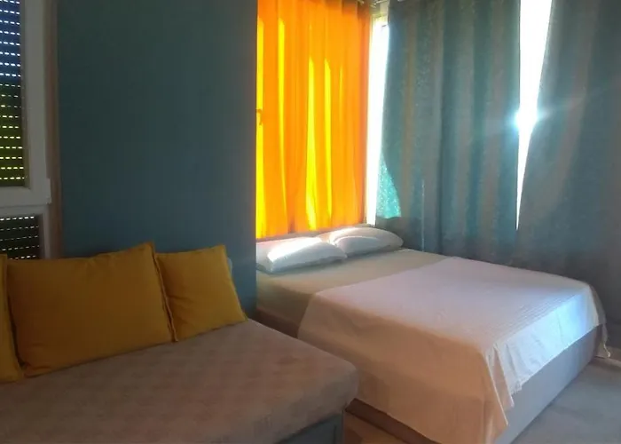 Apartment Welcome