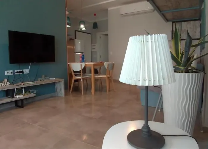 Apartment Welcome