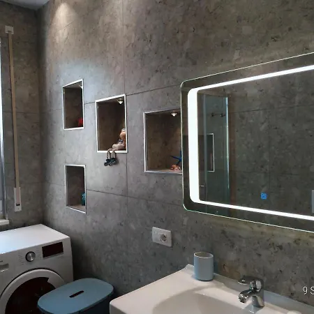 Welcome Apartmán Hamallaj