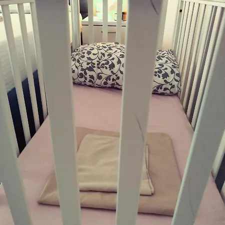 Welcome Apartment *