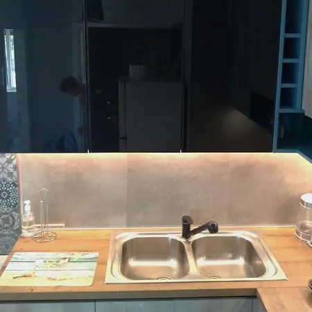 Welcome Apartment *