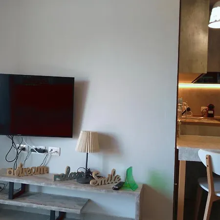 Welcome Apartment *