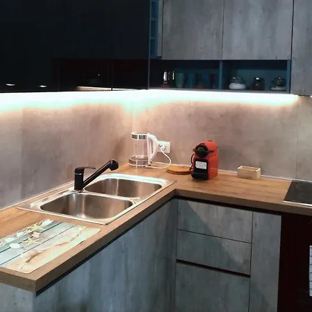 Welcome Apartment