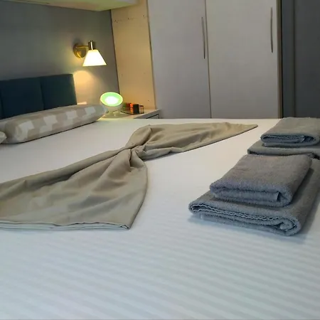 Welcome Apartment *