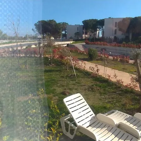 Welcome Apartment