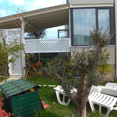 Welcome Apartmán Hamallaj