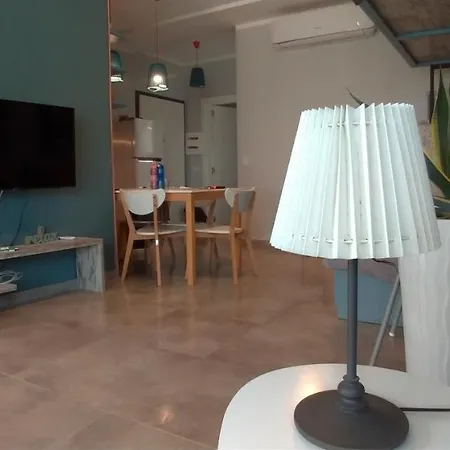 Apartment Welcome
