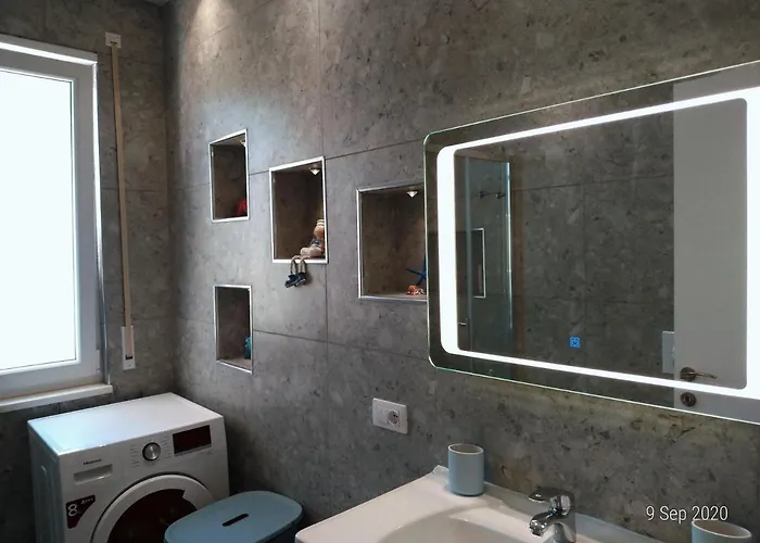 Welcome Apartmán Hamallaj